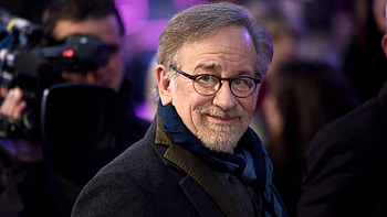 Steven Spielberg, Childhood-inspired movie, Stellar cast, GamesRadar report HD wallpaper