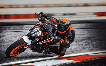KTM 890 Duke R, KTM HD wallpaper