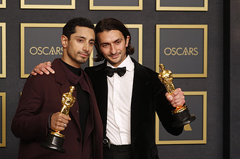 Riz Ahmed, 1st Muslim actor, Short film Oscar HD wallpaper