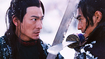 House of Flying Daggers, Visually stunning, Unique storytelling, Asian cinema gem HD wallpaper
