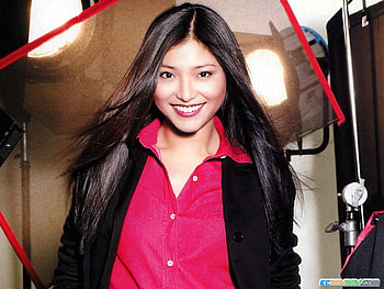 sexy Singapore actress,singer,model,Celest Zhang,14, model, 14, sexy singapore actress, singer, celest zhang HD wallpaper
