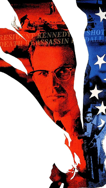 JFK (2022) movie HD phone wallpaper