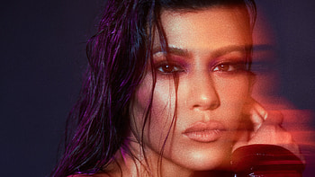 Kourtney Kardashian , kourtney-kardashian, celebrities, girls, model HD wallpaper