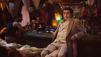 American Gods, Ian McShane, Best TV Series HD wallpaper