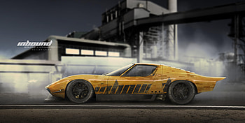 Automotive Car Design, cars, artist, artwork, digital-art, deviantart HD wallpaper