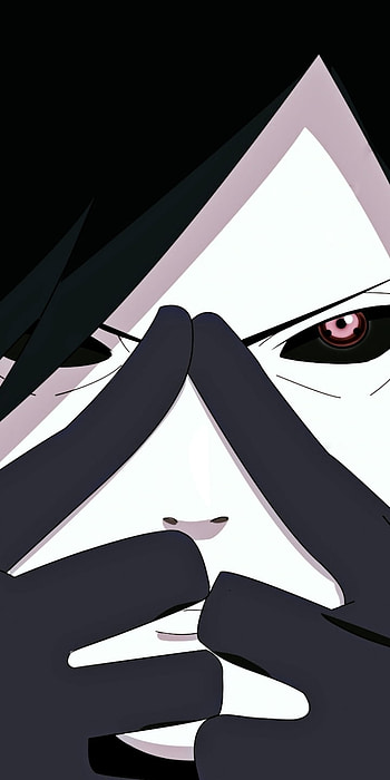 Uchiha Madara, Madara Uchiha, Anime, Naruto HD phone wallpaper