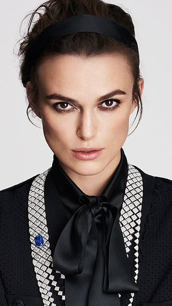 Keira Knightley, Celebrity, Famous HD phone wallpaper
