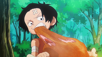 Portgas D. Ace, Anime, One Piece, Portgas D. Ace HD wallpaper