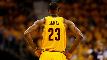 LeBron James, ultra , Basketball superstar, background HD wallpaper