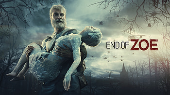 Resident Evil 7: Biohazard, Video Game, Resident Evil HD wallpaper