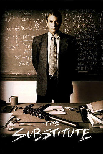 Tom Berenger, The Substitute, Watch full movie, online HD phone wallpaper