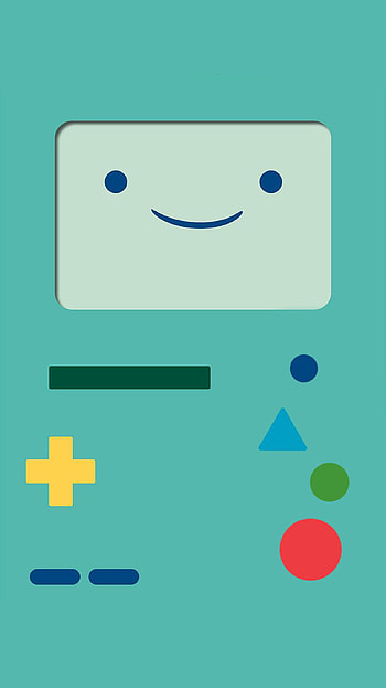 Adventure Time (2022) movie HD phone wallpaper