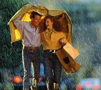 happiness, rain, graphy, love, beautiful, people HD wallpaper