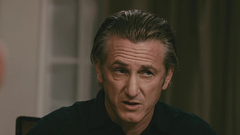 Sean Penn, Actor, Striking visuals HD wallpaper