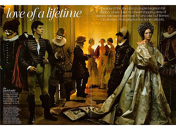 Couple Meet, fashion, princess, graphy, court HD wallpaper