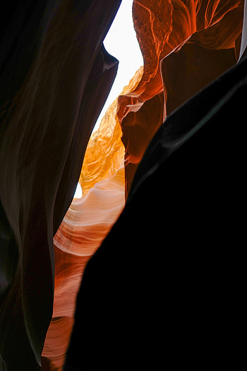 Rocks, Texture, Textures, Stone, Cave, Gorge, Sandy HD phone wallpaper