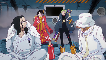One Piece Epic Showdown: Luffy, Zoro & Lucci in Ultra, Anime, One Piece, Roronoa Zoro, Monkey D. Luffy, Rob Lucci HD wallpaper