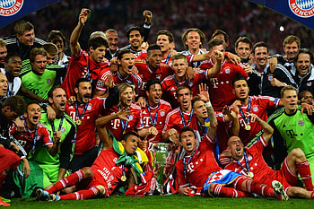 football uefa champions league bayern munich wembley champion bayern munchen uefa champions league thechampions HD wallpaper