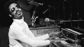 Stevie Wonder, live Musikladen, 1974 concert, jambo congo films HD wallpaper