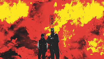twenty one pilots clancy cover, Twenty One Pilots, Clancy HD wallpaper