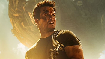 Mark Wahlberg, Uncharted, Mark Wahlberg, Tom Holland's mentor HD wallpaper