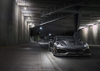 Corvette , Crystal-clear visuals, High-resolution details, Unmatched quality HD wallpaper