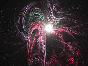 Far away galaxy 5, space, stars, galaxy HD wallpaper