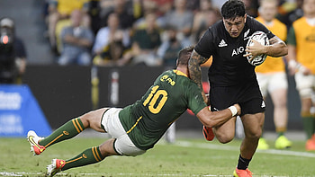 South Africa vs New Zealand, Rugby League HD wallpaper