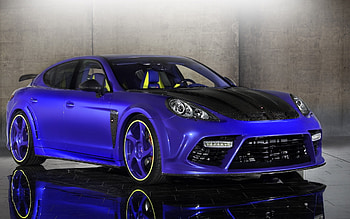 Transport, Auto, Tuning HD wallpaper