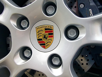 Auto, Brands, Porsche, Logos HD wallpaper