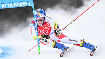 Alta Badia, Ski alpin, Sports, Results HD wallpaper