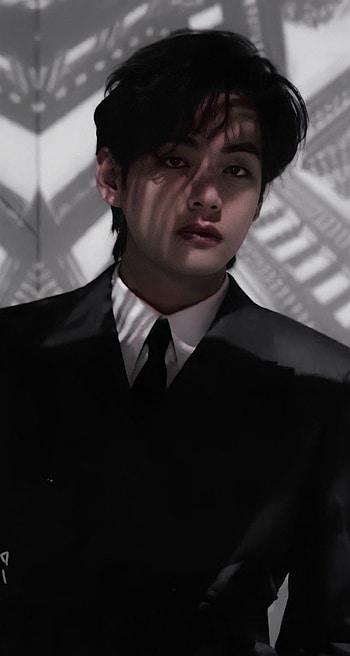 V TAEHYUNG, tae-V, taehyung-bts, V-bts HD phone wallpaper