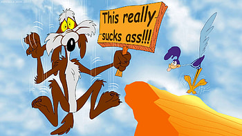 Looney Tunes, , PC background HD wallpaper