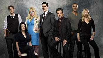 Criminal Minds (2022) movie HD wallpaper