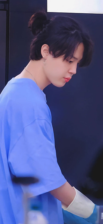 Jimin, bts, park jimin HD phone wallpaper