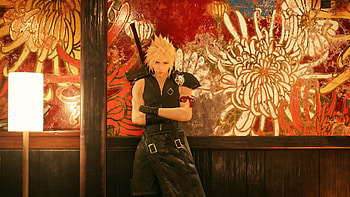 Final Fantasy VII Remake, video game, Final Fantasy VII Remake Intergrade HD wallpaper