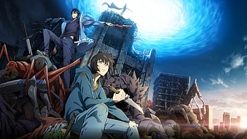 Sung Jin-Woo in Solo Leveling Anime, Anime, Solo Leveling, Sung Jin-Woo HD wallpaper