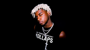 Ken Carson in : A Rapper's Portrait, music, rapper, ken carson HD wallpaper