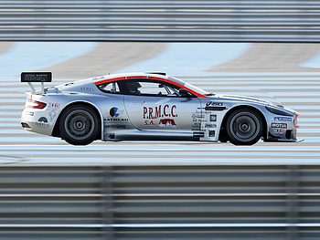 Sports, Auto, Aston Martin, Cars, Side View, Speed, Style, 2005, Dbrs9 HD wallpaper