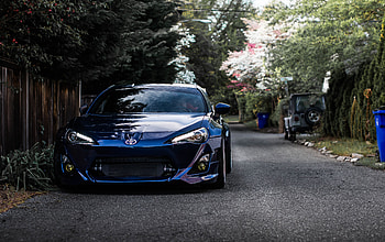Auto, Cars, Front View HD wallpaper