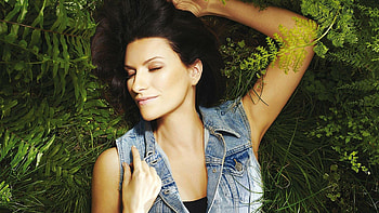 Laura Pausini, Personal moments, Simili album, AWD agency HD wallpaper