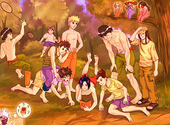 kakashis book, s HD wallpaper