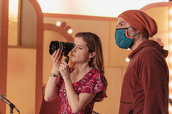 Anna Kendrick in Woman of the Hour - Stunning, Movie HD wallpaper