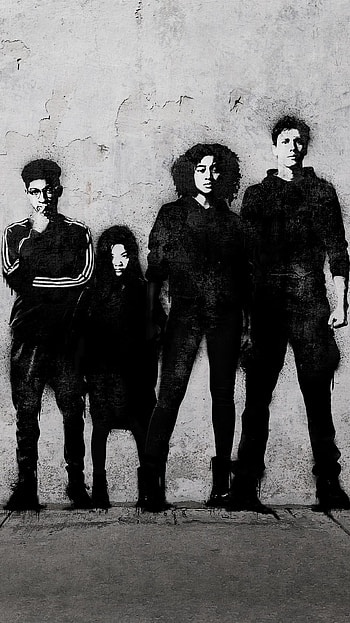 The Darkest Minds (2022) movie HD phone wallpaper