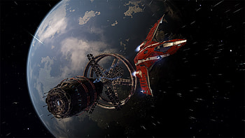 Video Game - Elite: Dangerous HD wallpaper
