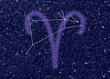 Aries horoscope traits, Compatibility and personality, Star sign dates HD wallpaper