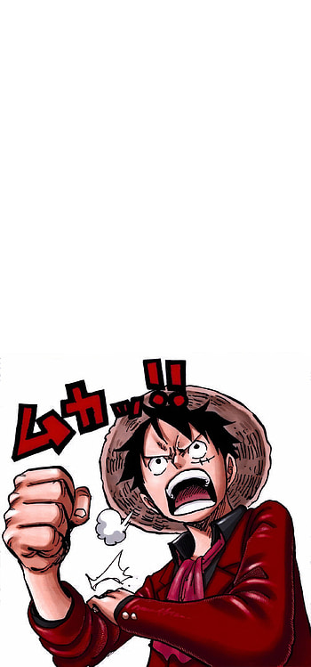 Luffy, Anime, Whole_Cake, One_Piece, Manga HD phone wallpaper
