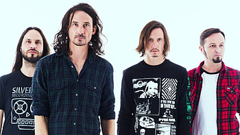 Gojira, Band, Music, Progessive metal HD wallpaper