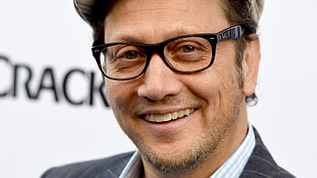 Rob Schneider, Adam Sandler's friend, Comedy show appearance, Noblesville HD wallpaper