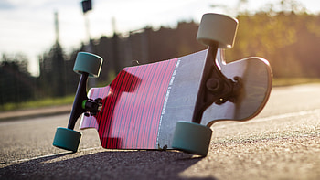Long Island Longboard, Longboard HD wallpaper